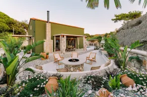 Stavlos Luxury Stone House - Image 4