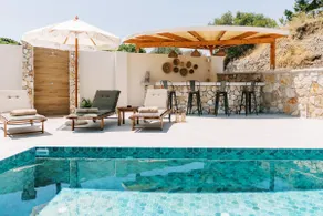 Stavlos Luxury Stone House - Image 3
