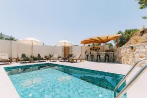 Stavlos Luxury Stone House - Image 2