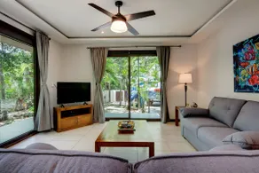 Beautiful Golf Course View inside Gated Community - Image 4