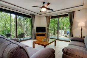 Beautiful Golf Course View inside Gated Community - Image 3