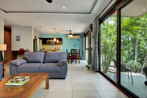Beautiful Golf Course View inside Gated Community - Image 5