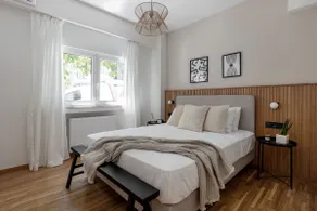 Dreamy 1BR Apartment in Kolonaki by UPSTREET - Image 2