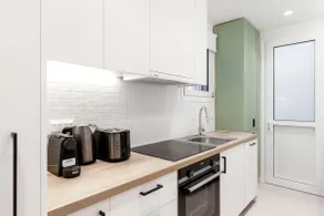 Dreamy 1BR Apartment in Kolonaki by UPSTREET - Image 3