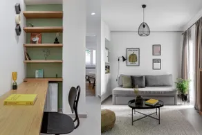 Dreamy 1BR Apartment in Kolonaki by UPSTREET - Image 4