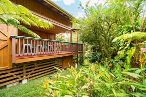 Hale 'Ola'a - Majestic Mountain Retreat - 3 Beds - Image 4
