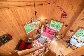 Hale 'Ola'a - Majestic Mountain Retreat - 3 Beds - Image 3