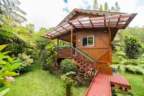 Hale 'Ola'a - Majestic Mountain Retreat - 3 Beds - Image 2