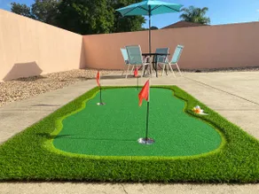 The 19th Hole - Walk to Spanish Springs Square - Image 3