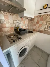 Beautiful apartment with pool, sea, Richelieu Beach, Cap d'Agde - Image 3