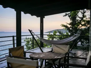 Two Floor, Seaside Stone Villa - Image 2