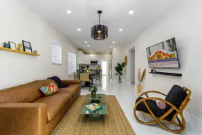 Hot Tub BBQ Near Brickell W/ Free Parking - Image 2