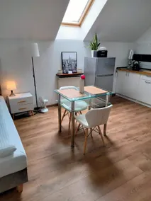 ”Charming Corner” is an apartment just for you - Image 2