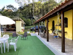 SÍTIO GUARAREMA HOME - LIVE LIFE - Image 2