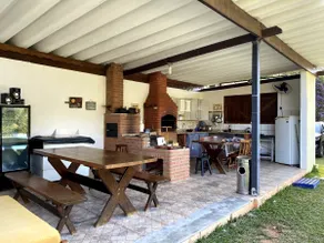 SÍTIO GUARAREMA HOME - LIVE LIFE - Image 4