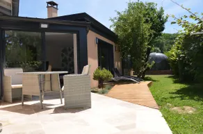 Charming new home, equipped/Pool/SPA/Sauna/Gym - Image 5