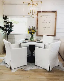 The Jersey cheerful and bright boutique home - Image 3