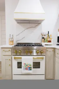 The Jersey cheerful and bright boutique home - Image 5