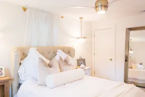 The Jersey cheerful and bright boutique home - Image 4