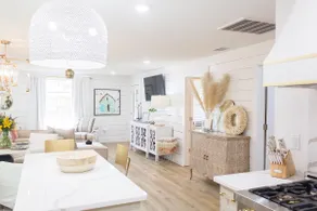 The Jersey cheerful and bright boutique home - Image 2