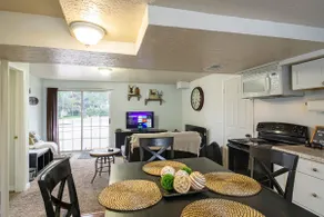 Family Stay w/ Hot Tub & Trampoline - Image 5