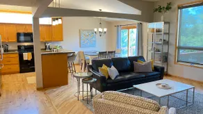 Cozy tranquility 6mi from Mayo 4bed/3bath - Image 2