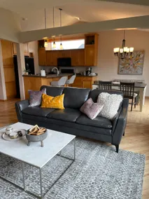 Cozy tranquility 6mi from Mayo 4bed/3bath - Image 4