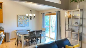 Cozy tranquility 6mi from Mayo 4bed/3bath - Image 5