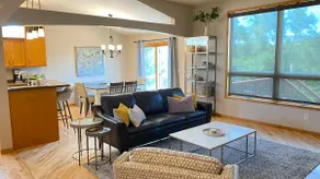 Cozy tranquility 6mi from Mayo 4bed/3bath - Image 3