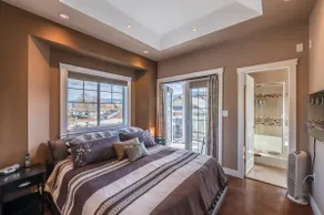 Lux 3 BR 3 BA w Gym/Sauna, BBQ, AC, WrkSpc + 4 TVs - Image 5