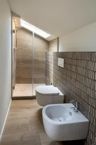 New duplex in the center of Pietrasanta - Image 5