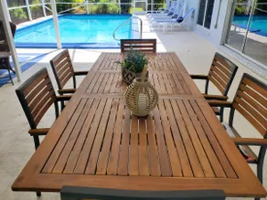 Our Serenity Vacation Home w/ Heated Pool - Image 5