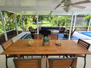 Our Serenity Vacation Home w/ Heated Pool - Image 4