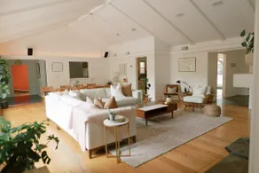 Large 4 bedroom house with pool in bamboo forest! - Image 2