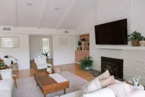 Large 4 bedroom house with pool in bamboo forest! - Image 4