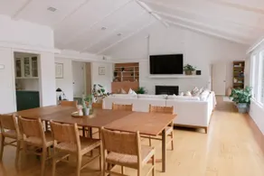Large 4 bedroom house with pool in bamboo forest! - Image 5