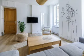 Bright and modern apartment in the heart of Vence - Image 5