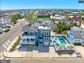 Awesome 5 bed, 5 bath, heated pool - short walk to the beach! - Image 5