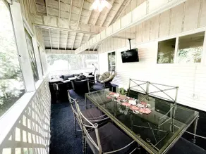Tranquil cove lake house - Image 3