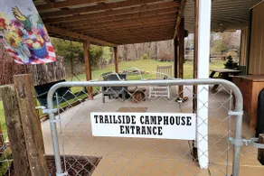 Trailside Camphouse-Pet Friendly-Tranquil Setting - Image 4