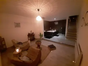 LOVEROOM A THEME CASANOVA'S HOME LOVE - Image 2