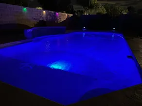 Welcome to BlueSkySurprise Home w/ Pool - Image 2
