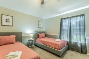 6 Bedroom Villa South of Fort Worth - Image 5