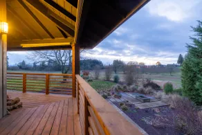 Contemporary Country Daylight Ranch w/ Game Room - Image 4