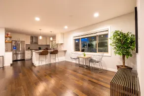 Contemporary Country Daylight Ranch w/ Game Room - Image 5
