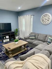 Cheerful 4-Bedroom home in Midtown Omaha - Image 4
