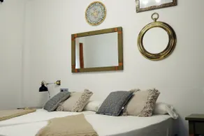 Beautiful apartment in Cuesta Gomérez (Puerta de las Granadas 💚) with a balcony overlooking the Alhambra - Image 2