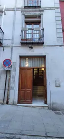 Beautiful apartment in Cuesta Gomérez (Puerta de las Granadas 💚) with a balcony overlooking the Alhambra - Image 4