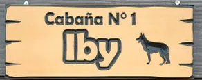 IBY cabin for 4 in Pto.Varas - Image 3