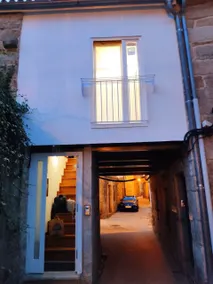 Bridge House in the historic center of Muros - Image 3
